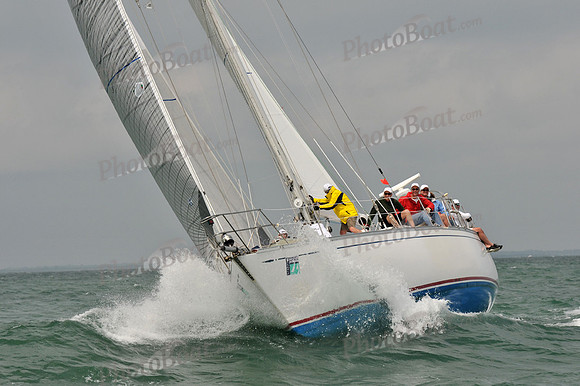 2012 Charleston Race Week A 2225
