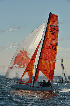 2015 Roton Point Multihull Regatta 753