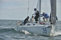 2021 Block Island Race Week D_0865