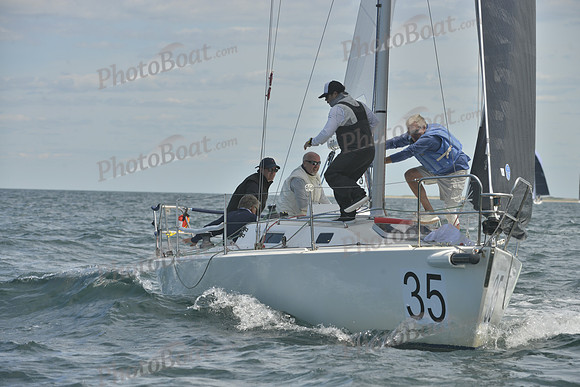 2021 Block Island Race Week D_0865