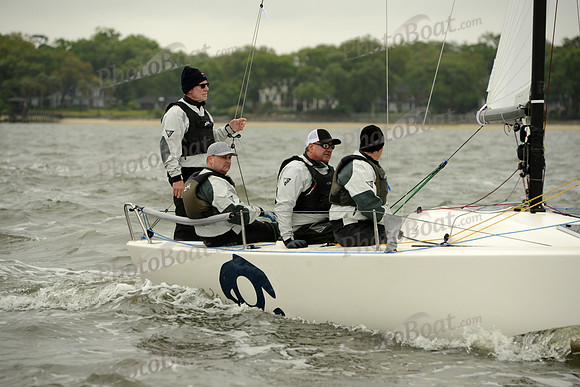 2016 Charleston Race Week A_0078