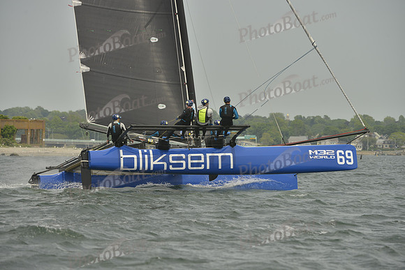 2018 NYYC Annual Regatta A_0701