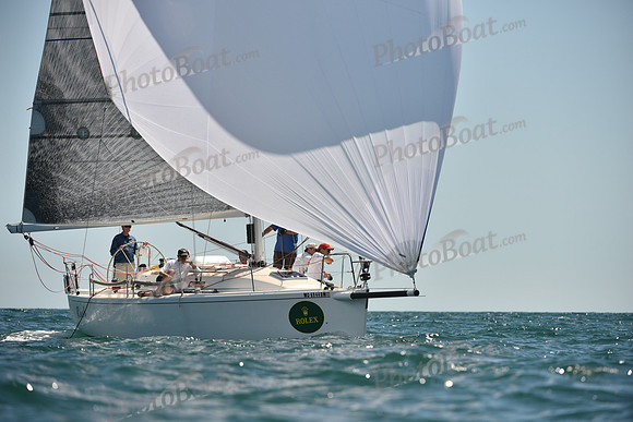 2018 NYYC Race Week B_0935
