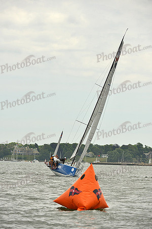 2015 NYYC Annual Regatta C 436