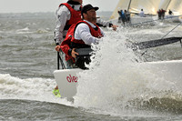 2013 Charleston Race Week A 2419