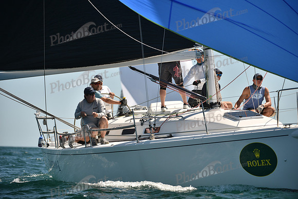2018 NYYC Race Week B_0922