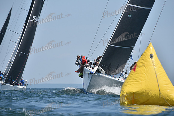 2019 Block Island Race Week E_0184
