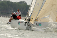 2012 Charleston Race Week A 1576