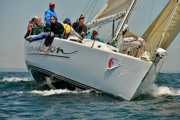2017 Block Island Race Week C_0252