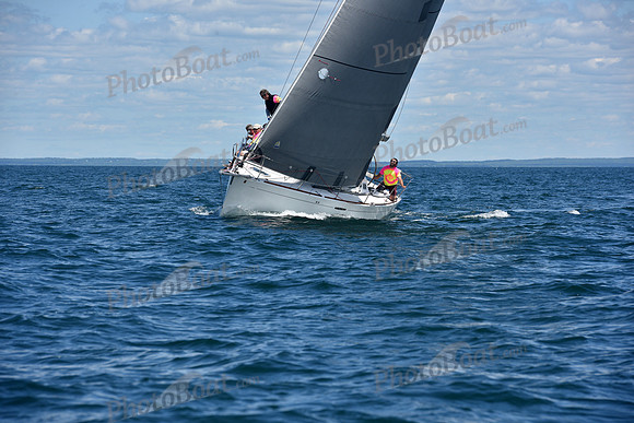 2021 Block Island Race Week D_2332