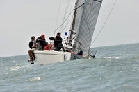 2012 Charleston Race Week A 2431