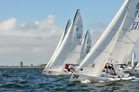 2014 J70 Winter Series A 1104