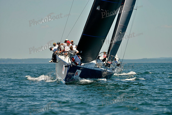 2017 Block Island Race Week F_0370