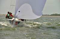 2018 Charleston Race Week A_2142