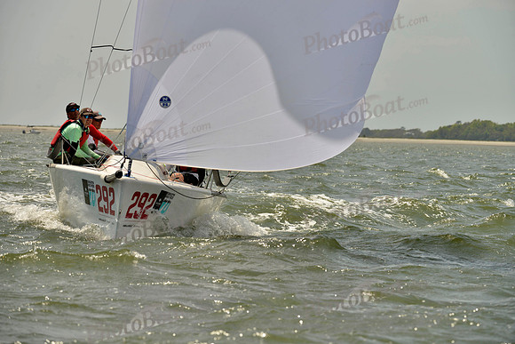 2018 Charleston Race Week A_2142