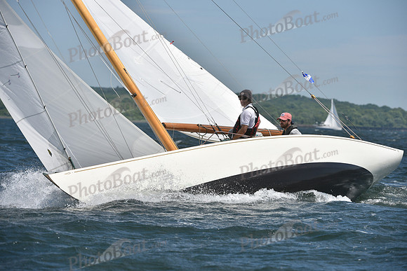 2019 NYYC Annual Regatta C_0225