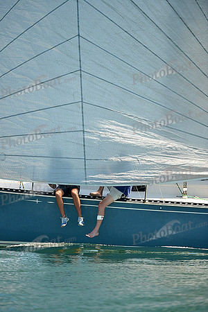 2015 Cape Charles Cup A 492