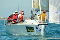 2015 Key West Race Week C 438