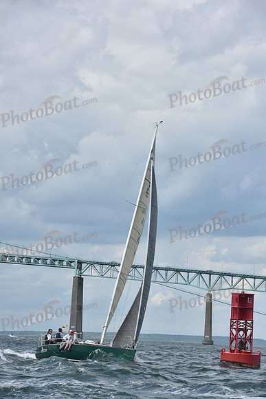 2019 NYYC Annual Regatta A_2656