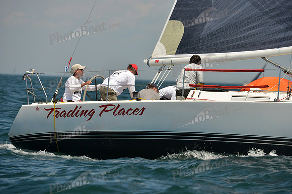 2015 Block Island Race Week A 1361