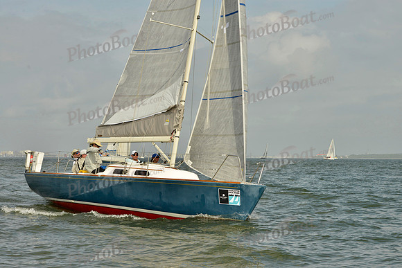 2019 Charleston Race Week B_0727