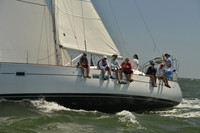2017 Charleston Race Week A_0772