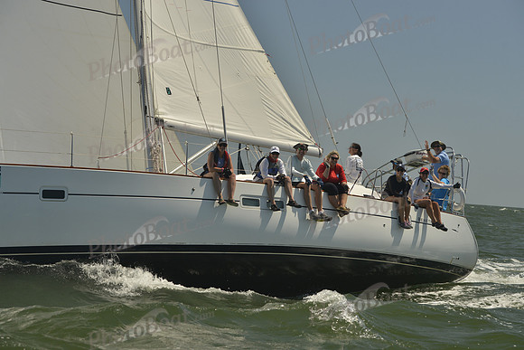 2017 Charleston Race Week A_0772