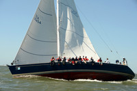 2016 Charleston Race Week B 0812