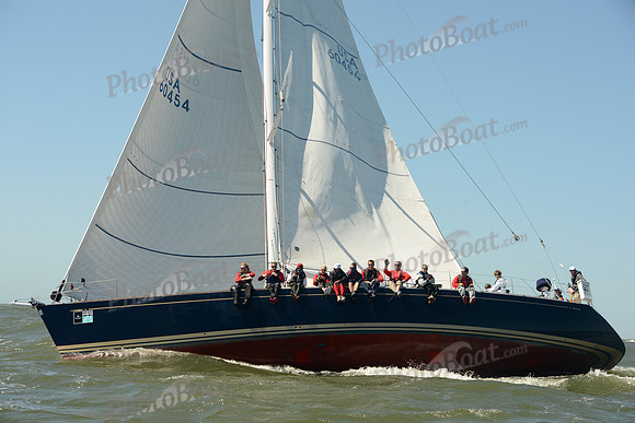 2016 Charleston Race Week B 0812