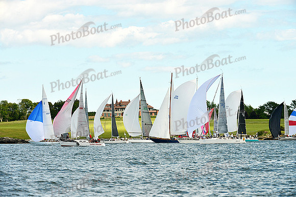 2016 NYYC Annual Regatta A_1597
