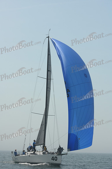 2025 Block Island Race Week A_0262