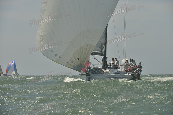 2017 Charleston Race Week D_0743