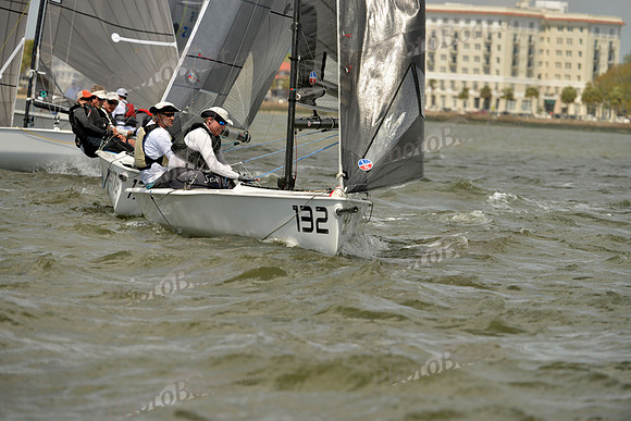 2018 Charleston Race Week A_0975