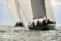 2014 Key West Race Week B 1426