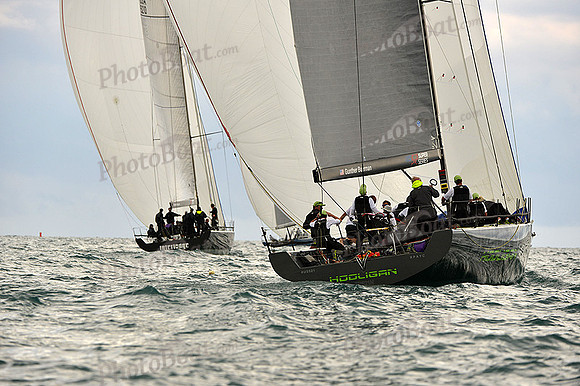 2014 Key West Race Week B 1426