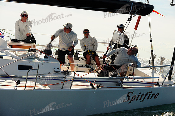 2014 Newport Bermuda A 2165