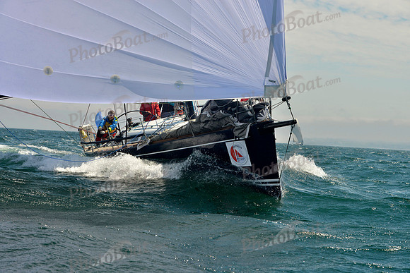 2017 Block Island Race Week C_1707