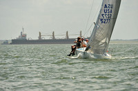 2015 Southern Bay Race Week D 581