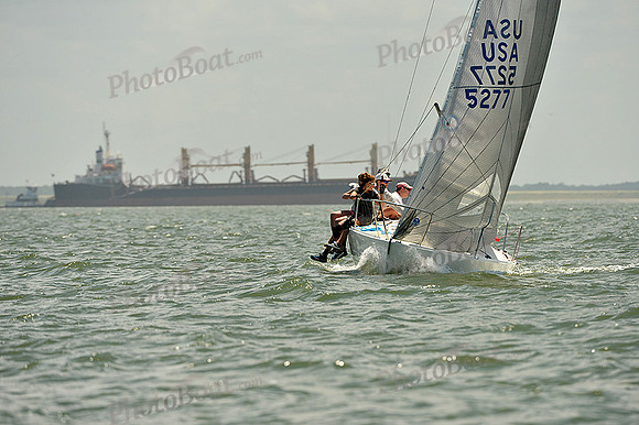 2015 Southern Bay Race Week D 581