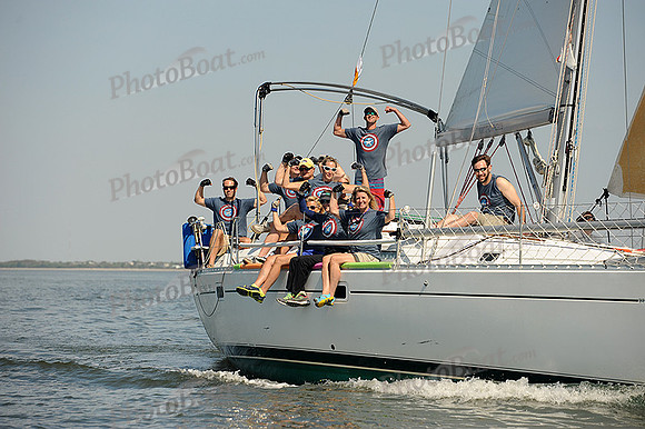 2014 Charleston Race Week A 217