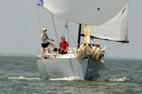 2012 Southern Bay Race Week A 829