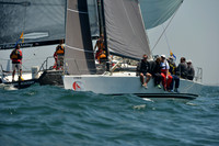 2015 Block Island Race Week A 743