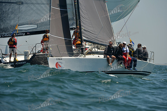 2015 Block Island Race Week A 743
