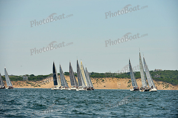 2015 Block Island Race Week I 812