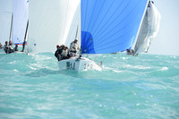 2017 Quantum Key West RW B 2108