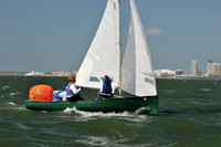 2012 Thistle Midwinters C 166