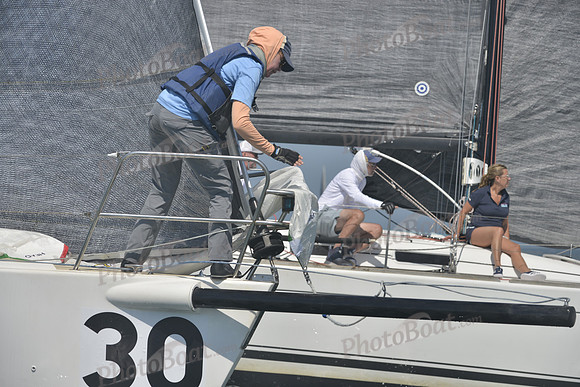 2025 Block Island Race Week D_0564