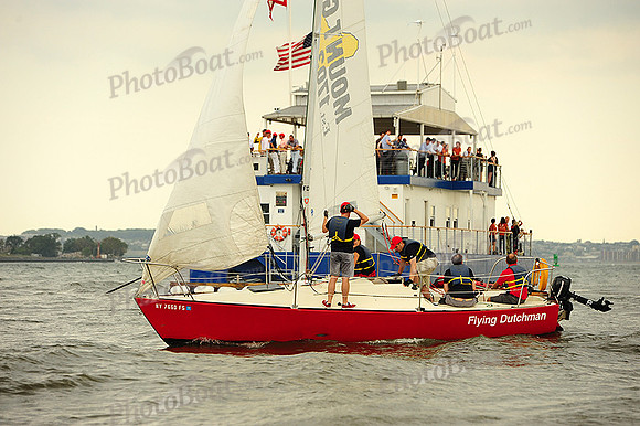 2014 NY Architects Regatta 912