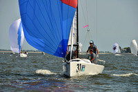 2014 Charleston Race Week D 1401