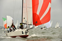 2016 Charleston Race Week A_1332